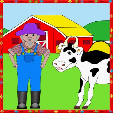 Hey cow, guess what. What? Destro is his name.