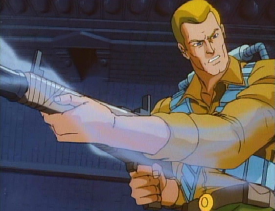 I said STEP AWAY FROM THE COW.