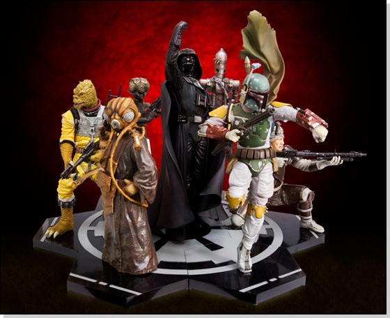 What a beautiful family.